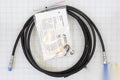 ASSEMBLY HOSE 137" 3/16 DIA W/ GUARD KIT SHIPOUT   950-7601S-137KS