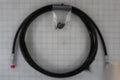 Assembly Hose 138" 3/16 DIA W/two Guard Kit Shipout 915-2601-138KS
