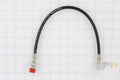 Assembly Hose 15" 1/8" DIA Kit Shipout 403367A015KS