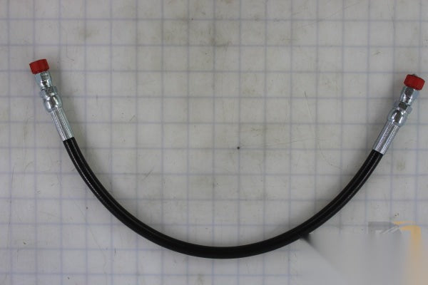 Assembly Hose 18" 1/4" DIA Kit Shipout 32785A-018KS