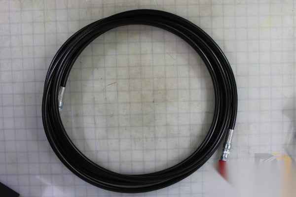 ASSEMBLY HOSE 202" 1/4" DIA KIT SHIPOUT   32785A-202KS