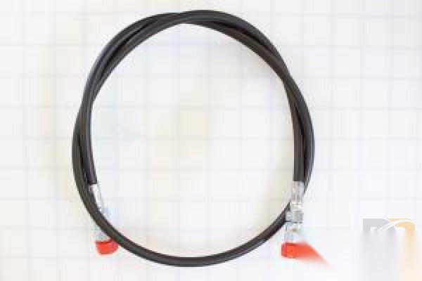 Assembly Hose 38"-1/8" DIA. Kit Shipout 16004A-038KS