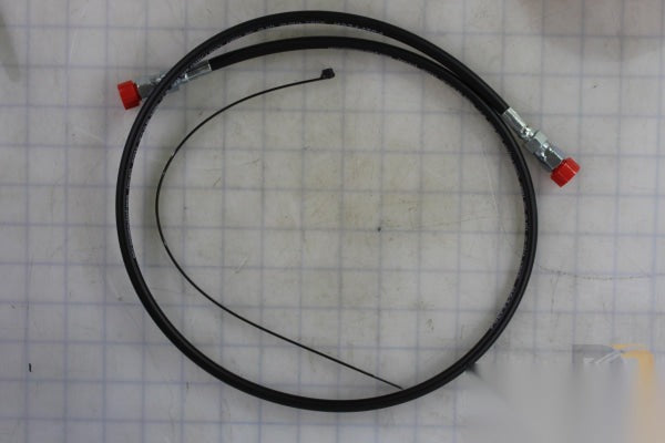 Assembly Hose 40" 1/8" DIA Kit Shipout 403367A040KS