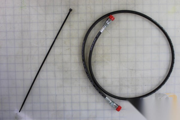 Assembly Hose 44 Ni 1 / 8 DIA Kit Shipout 403367A044KS