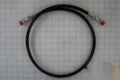 Assembly Hose - 46"-1/4" DIA Kit Shipout 32785A-046KS