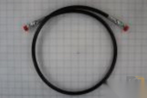 Assembly Hose - 46"-1/4" DIA Kit Shipout 32785A-046KS