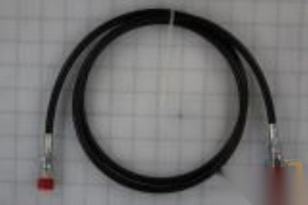 Assembly Hose 60" 1/8" DIA Kit Shipout 16004A-060KS