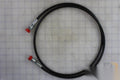 Assembly Hose 60"-1/8" DIA Kit Shipout 35261A-060KS