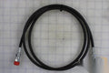Assembly Hose 66" 1/8" DIA Kit Shipout 403367A066KS