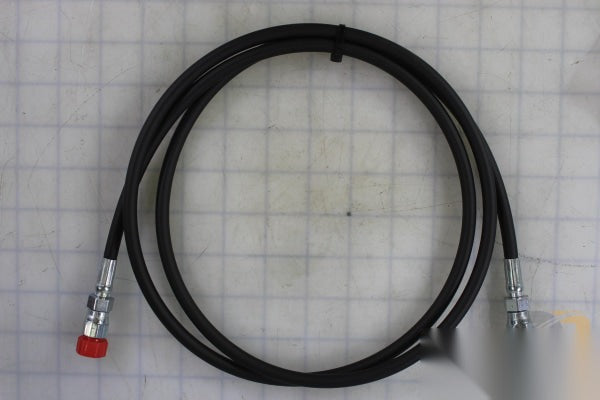 Assembly Hose 66" 1/8" DIA Kit Shipout 403367A066KS