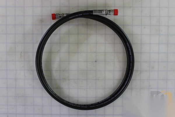Assembly Hose 66" 3/16" DIA Kit Shipout 35262A-66KS