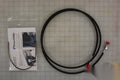 Assembly Hose 76" 1/8" DIA Kit Shipout 403367A076KS
