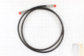 Assembly Hose 80.5 Inch X 3/16 DIA Ser-04 Kit Shipout 915-5603-80.5KS