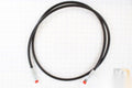 Assembly Hose 82" 1/4" DIA Kit Shipout 32785A-082KS