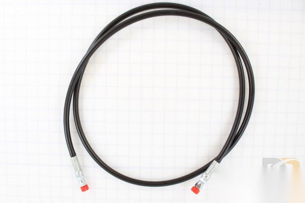 Assembly Hose 82" 1/4" DIA Kit Shipout 32785A-082KS