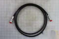 Assembly Hose 82" 3/16" DIA Kit Shipout 35262A-82KS