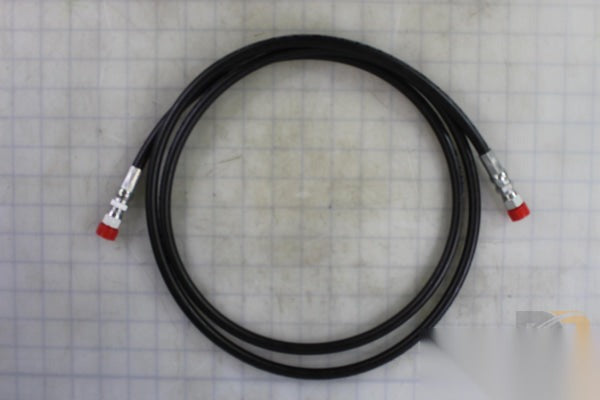 Assembly Hose 82" 3/16" DIA Kit Shipout 35262A-82KS