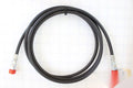 ASSEMBLY HOSE 83" 1/8" DIA KIT SHIPOUT  403367A083KS