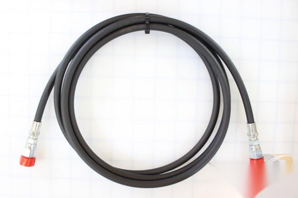 ASSEMBLY HOSE 83" 1/8" DIA KIT SHIPOUT  403367A083KS