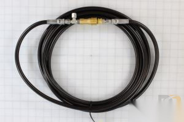 ASSEMBLY HOSE EVOM 03 KIT SHIPOUT   38132KKS