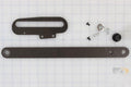 Assembly IB Drop Adjustment Bracket Kit Shipout 500-0047AKS