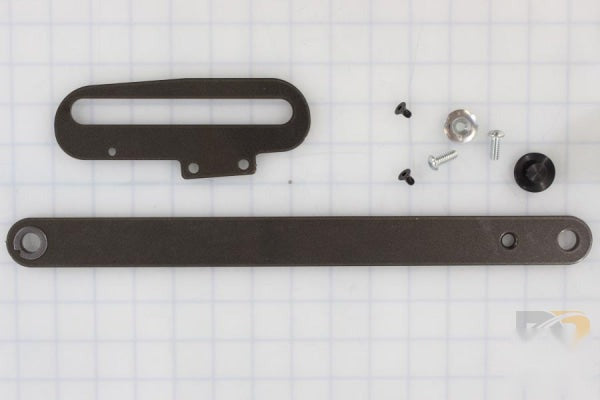Assembly IB Drop Adjustment Bracket Kit Shipout 500-0047AKS