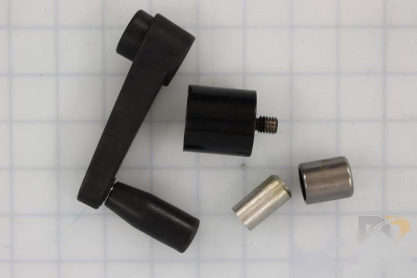 ASSEMBLY IFR E-RELEASE CRANK HANDLE KIT SHIPOUT   RC50228AKS