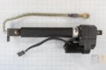 ASSEMBLY - KNEEL ACTUATOR / INFLR KIT SHIPOUT   EC90055AKS