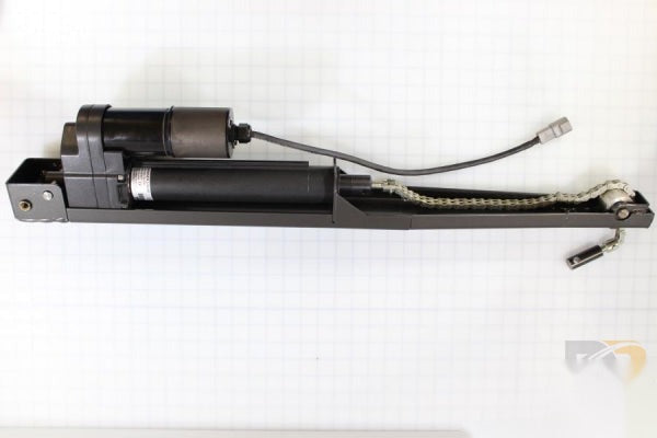 ASSEMBLY KNEEL SYSTEM VENTURE KIT SHIPOUT   E40281AKS