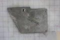 Assembly Latch Plate (.100) Kit Shipout 04557-000KS