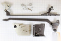 ASSEMBLY LATCH PLATE KIT SHIPOUT   04974-000KS