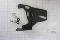 Assembly Latch Roll Stop Braun Metallic Gray Kit Shipout 400556ABMKS