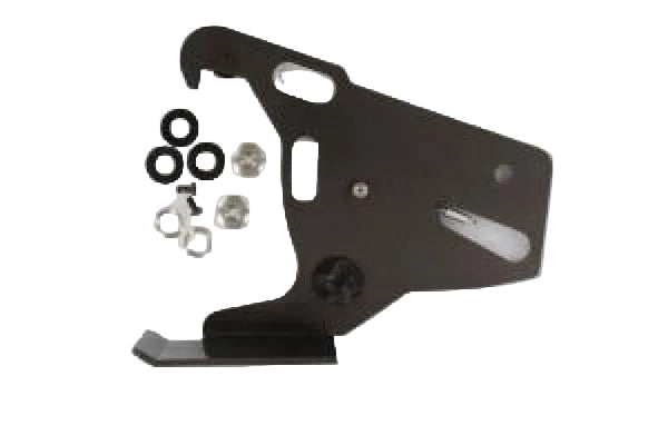 Braun Assembly Latch Roll Stop Rear Kit Shipout 947-3343NKS