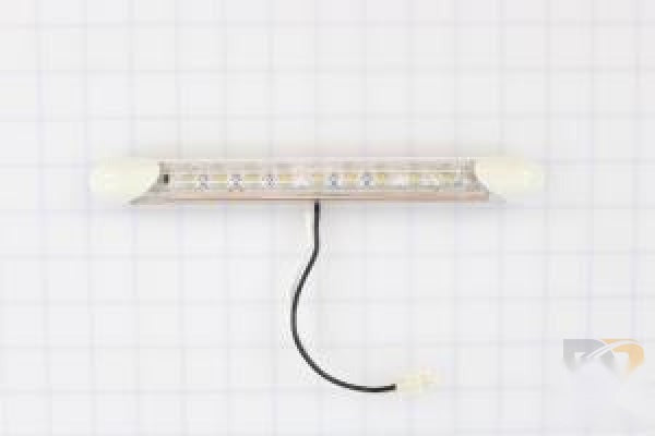 Assembly LED Strip Light w/ Plug Kit Shipout 38655AKS