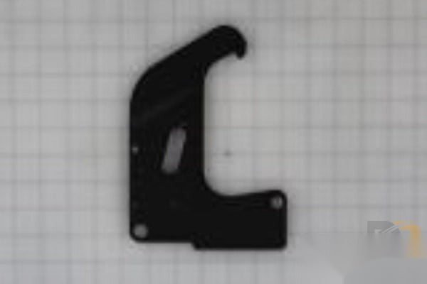 Braun Latch Roll Stop Rear Kit Shipout 945-4206RNBKTKS