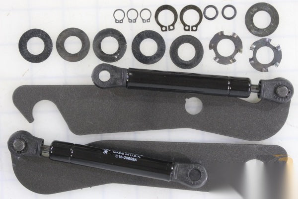 Assembly Lift Tite VL917IB-02 Kit Shipout 975-2190AKS