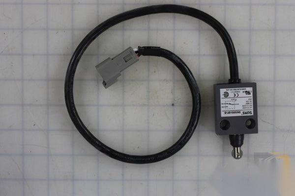 Braun Assembly Limit Switch - 21" - Uvl - Suns Kit Shipout 403195AKS