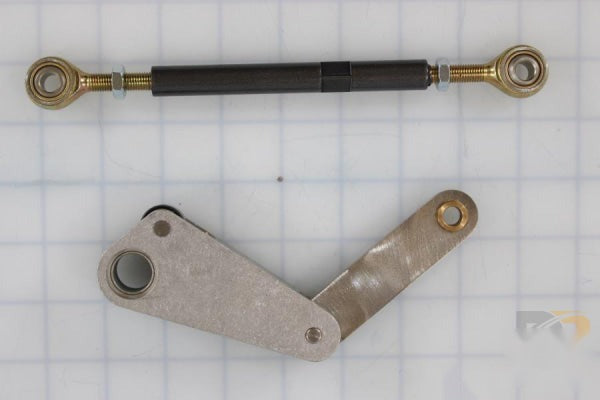 ASSEMBLY LINK / ROCKER - I.B./ UVL KIT SHIPOUT   75431CFSAKS