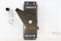 Assembly - Manual Release Box 62394-000KS