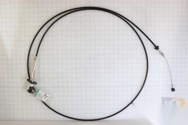 ASSEMBLY MANUAL RELEASE CABLE-10 KIT SHIPOUT   BF34403AKS