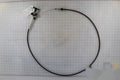 ASSEMBLY MANUAL RELEASE CABLE-6 KIT SHIPOUT   BF34402AKS