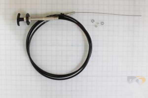 ASSEMBLY MANUAL RELEASE CABLE KIT SHIPOUT   73770-1000KS