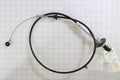ASSEMBLY MANUAL RELEASE CABLE KIT SHIPOUT   BF34401AKS