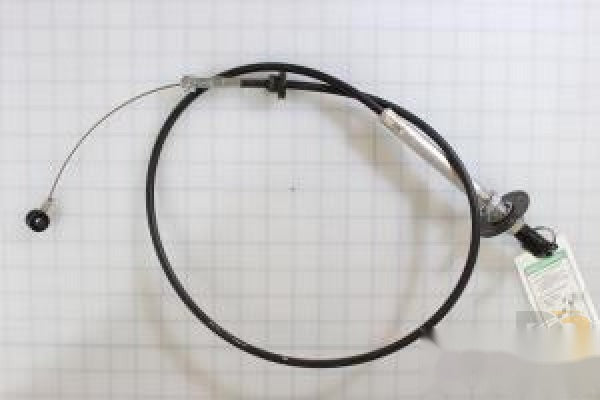 ASSEMBLY MANUAL RELEASE CABLE KIT SHIPOUT   BF34401AKS