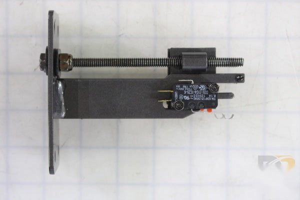 Braun Assembly Micro Switch VL917 Vision Kit Shipout 975-0121AKS