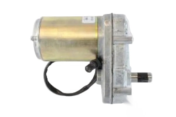 ASSEMBLY MOTOR RAMP KLAUBER 12V 1.2 RPM KIT SHIPOUT   51654AK2907KS