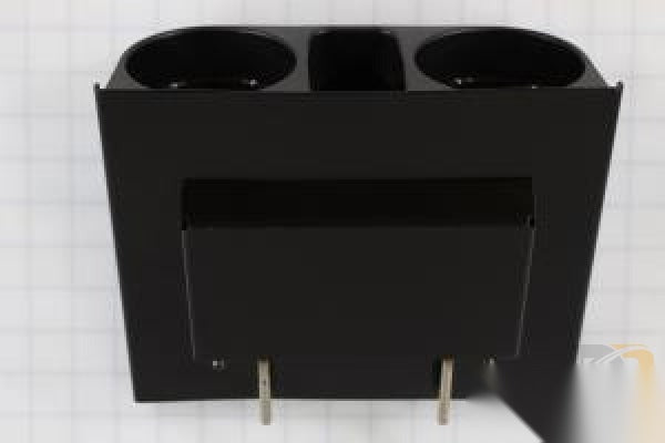 Assembly Mxv Removable Cupholder Ford Explorer Mxv Kit Shipout 501611AKS