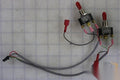 Braun Assembly Overide Switches Kit Shipout 04924-000KS