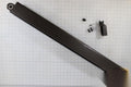 ASSEMBLY PARALLEL ARM TOP 42" FTG KIT SHIPOUT   400015ABMKS