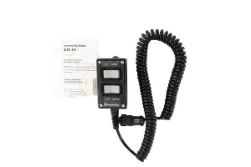 Braun 33658KS Assembly Pendant Nhtsa Elec Non Shield Kit Shipout